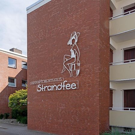 Strandfee Sommerglueck Grömitz Eksteriør bilde